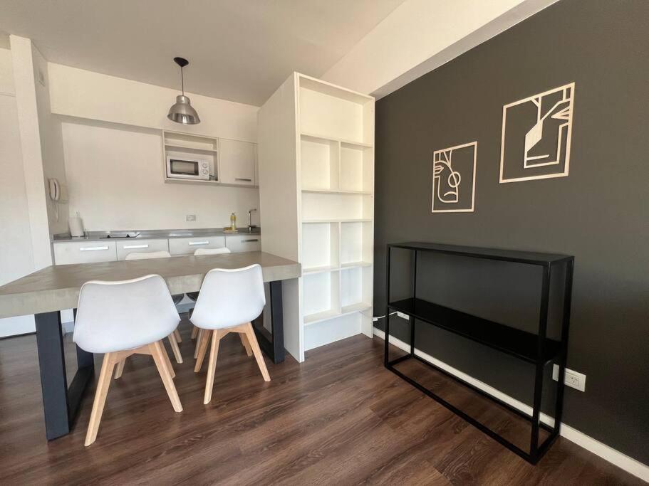 24hs security and best amenities in Palermo