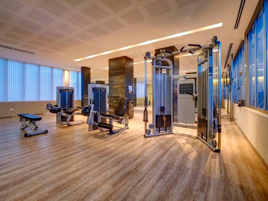 24hs security and best amenities in Palermo