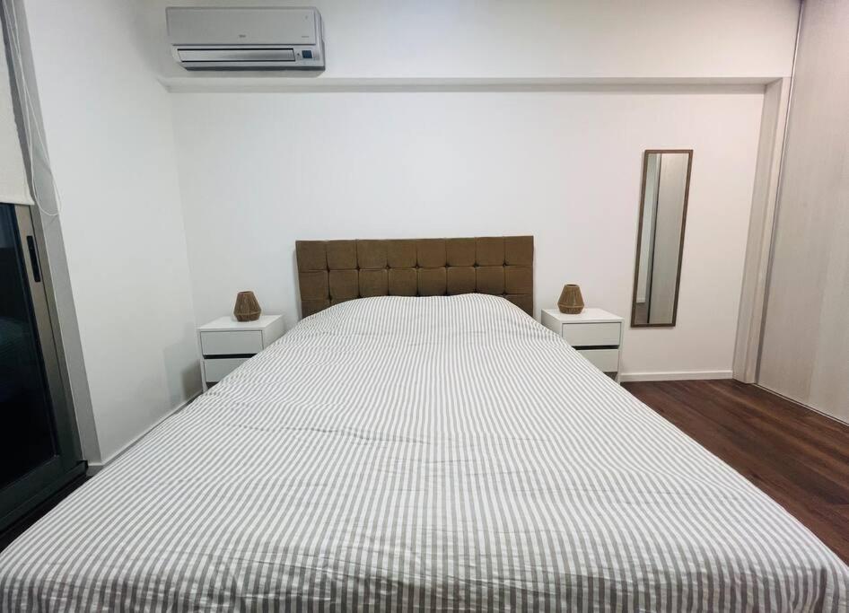 24hs security and best amenities in Palermo