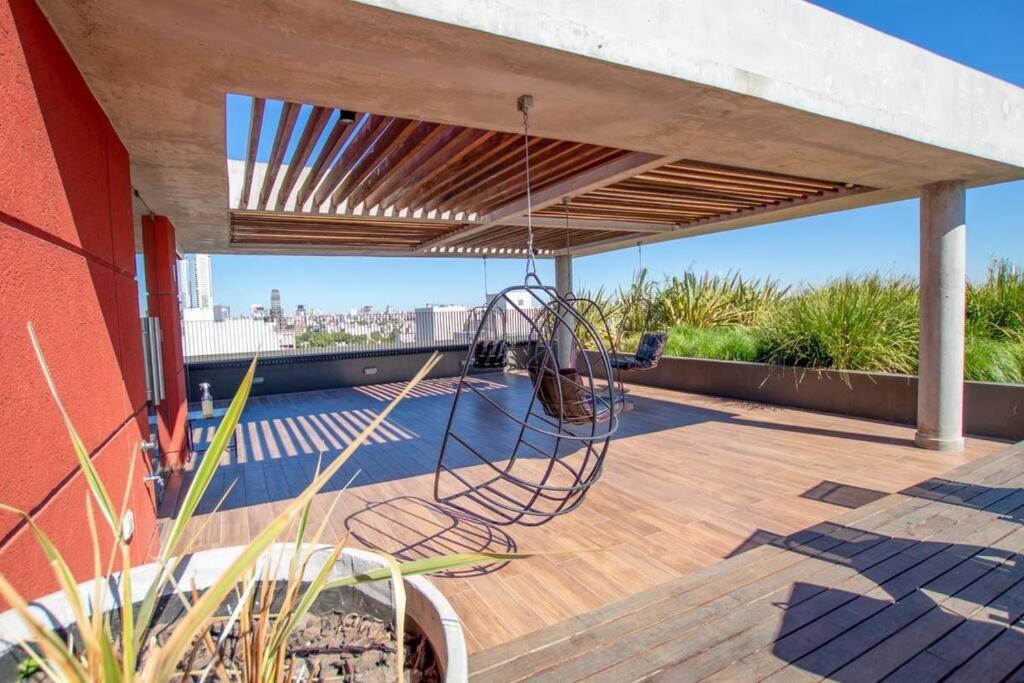 24hs security and best amenities in Palermo