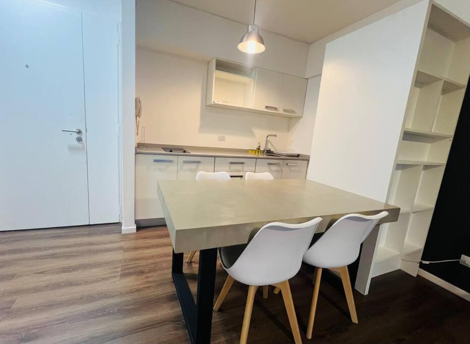 24hs security and best amenities in Palermo