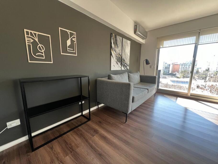 24hs security and best amenities in Palermo