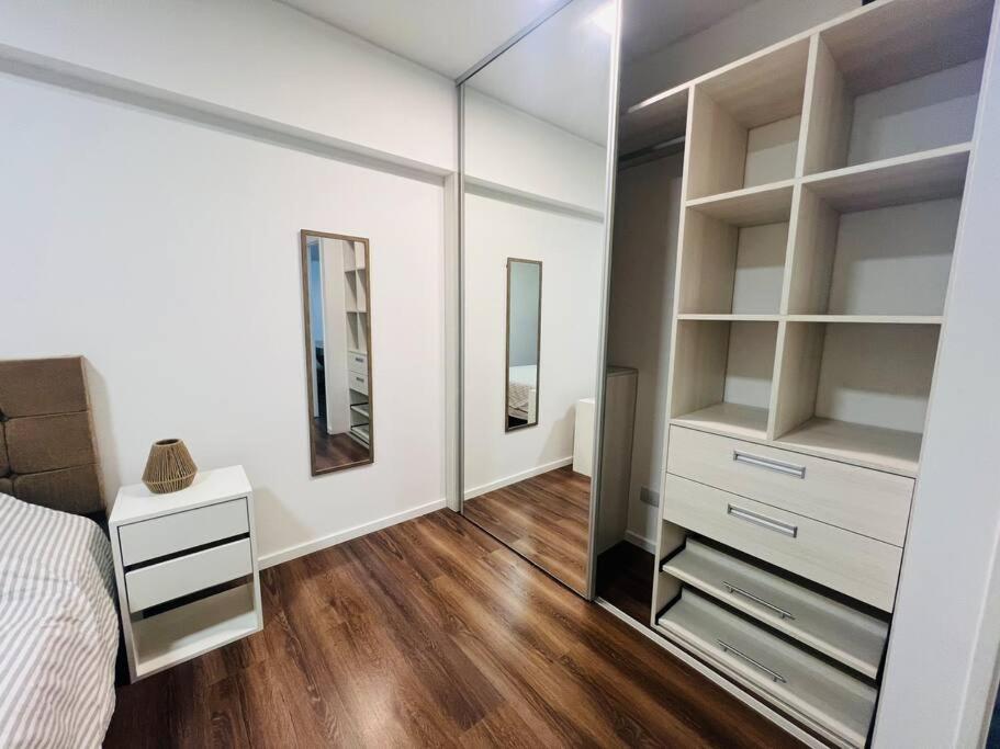 24hs security and best amenities in Palermo