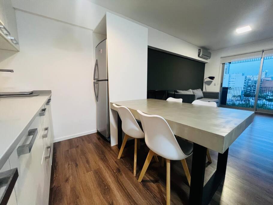 24hs security and best amenities in Palermo