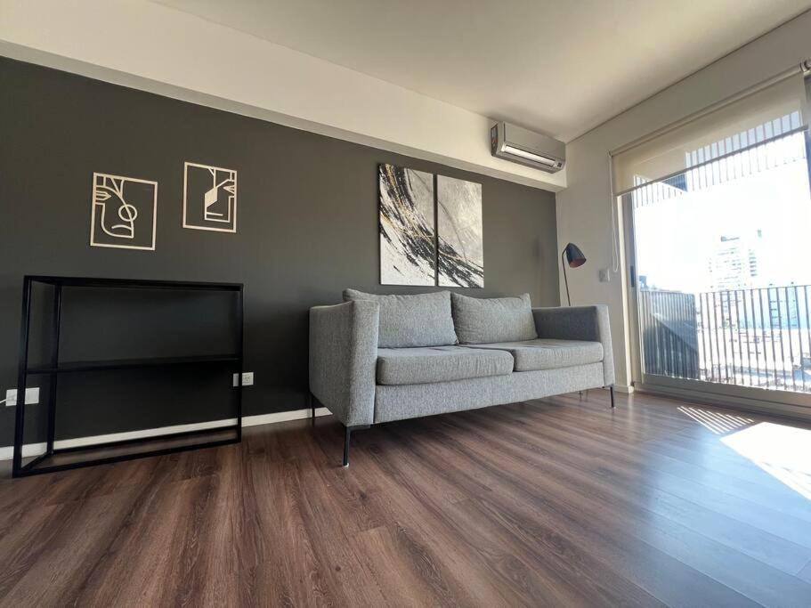 24hs security and best amenities in Palermo