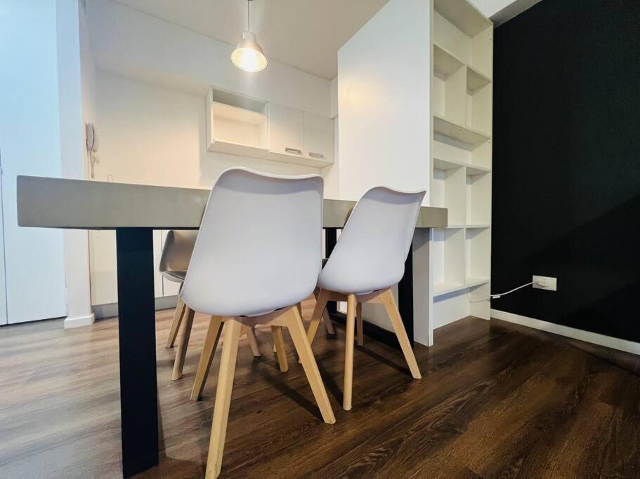 24hs security and best amenities in Palermo
