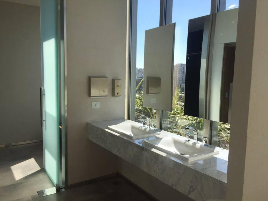 24hs security and best amenities in Palermo