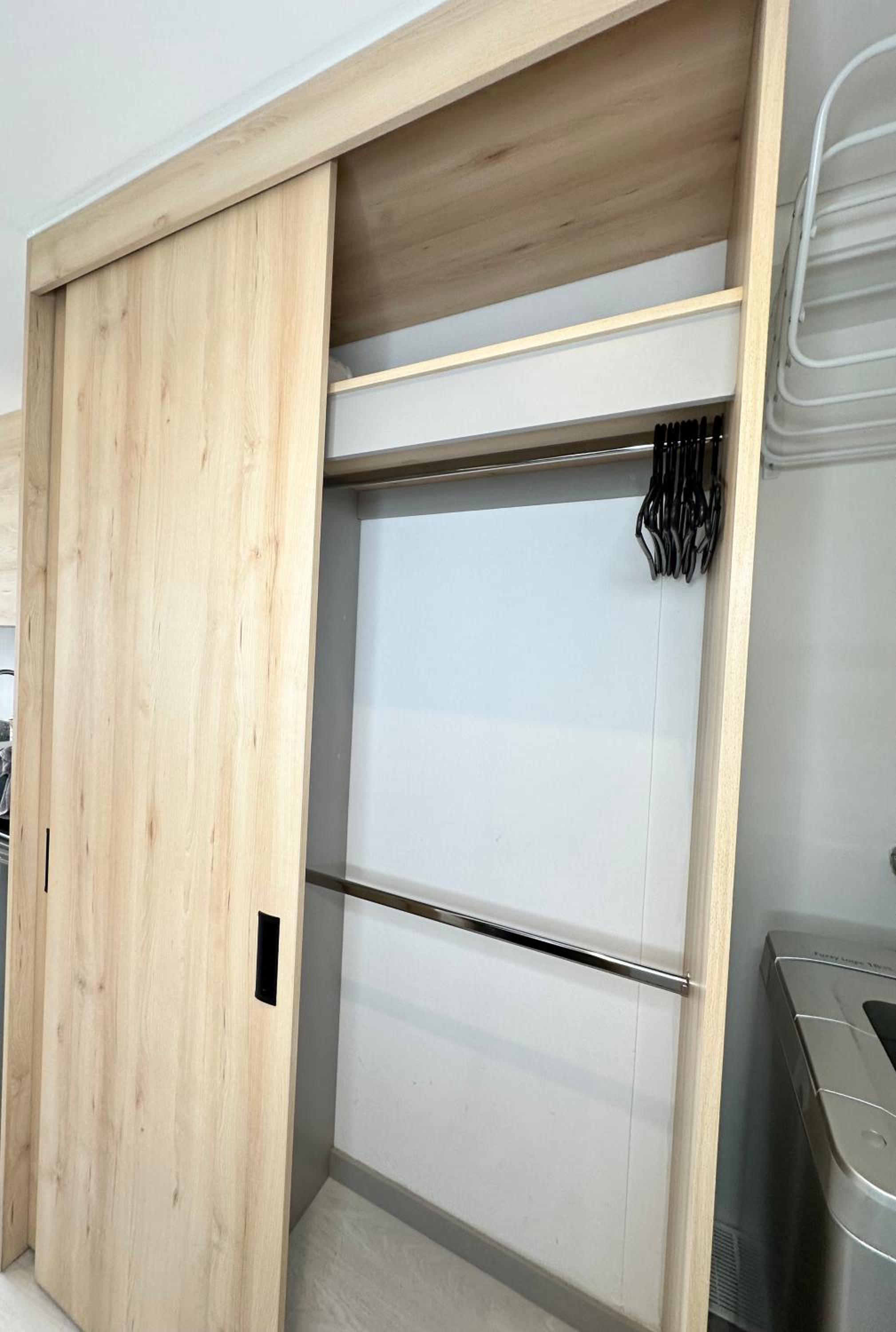 Nuevo y moderno loft en el corazón de la ciudad