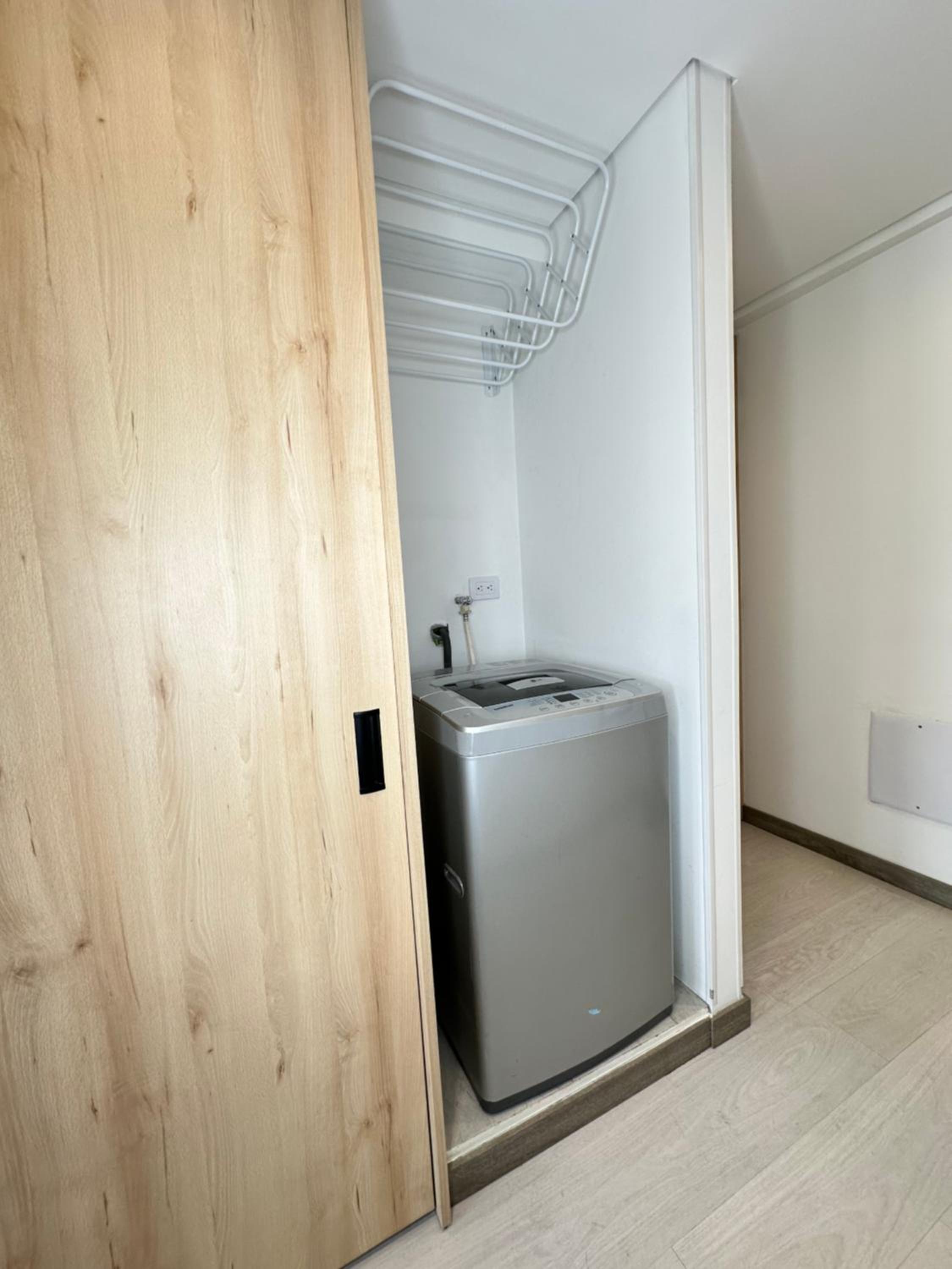 Nuevo y moderno loft en el corazón de la ciudad