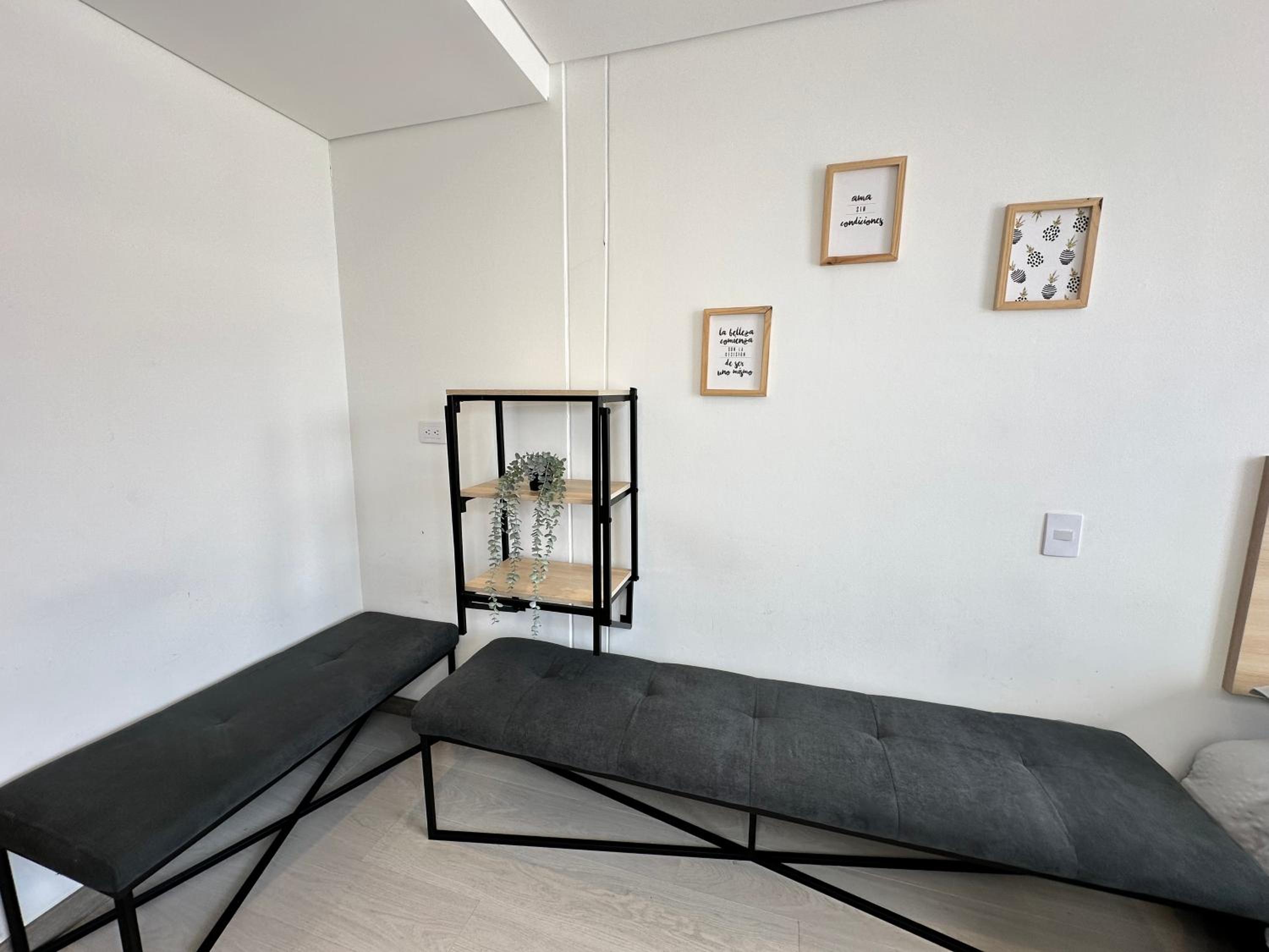 Nuevo y moderno loft en el corazón de la ciudad