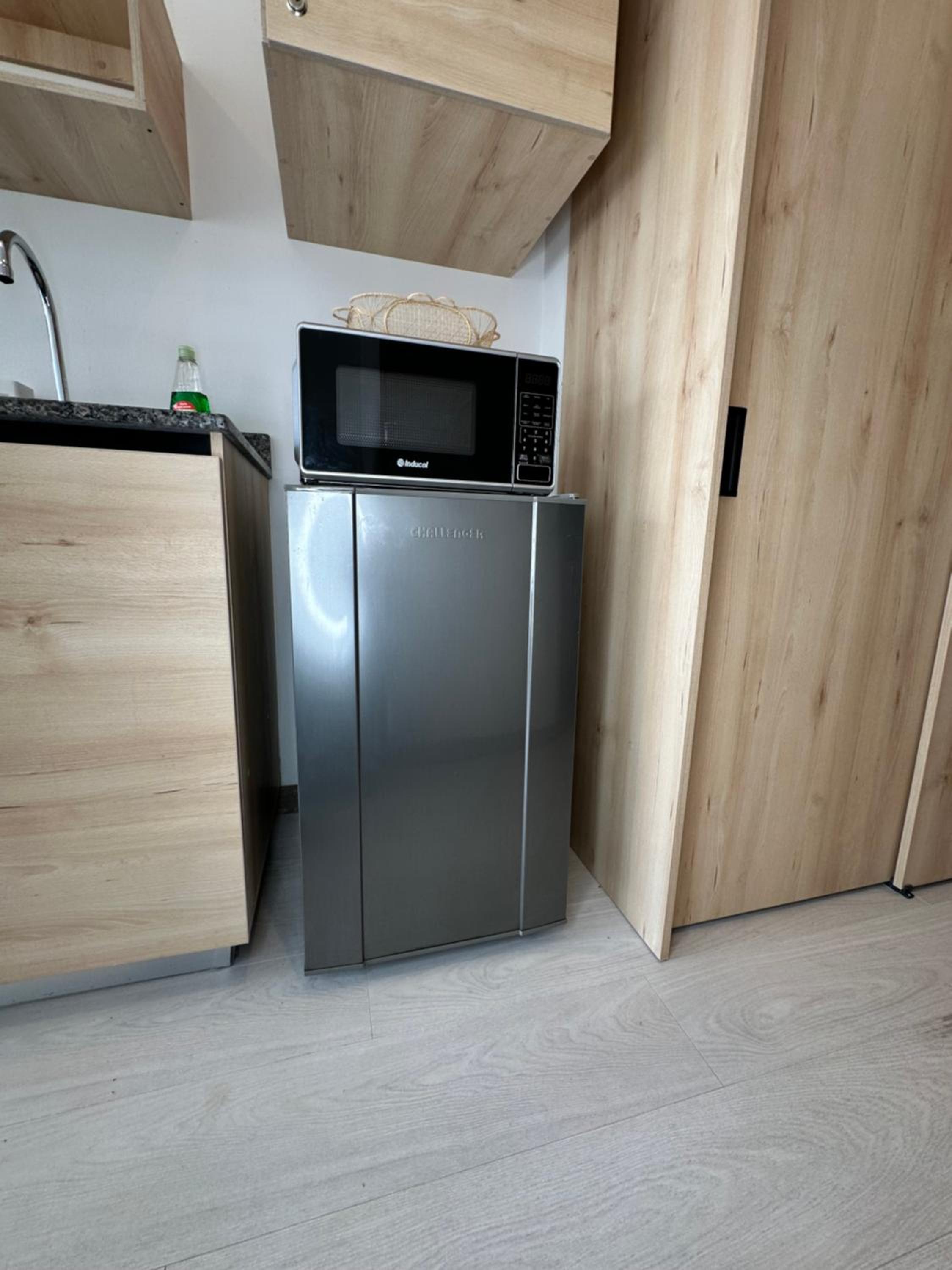 Nuevo y moderno loft en el corazón de la ciudad