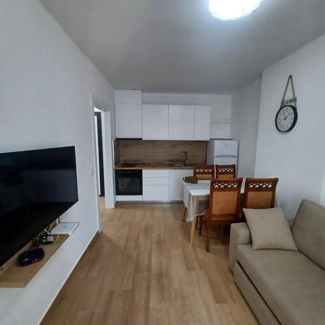 Apartament noli kune shengjin