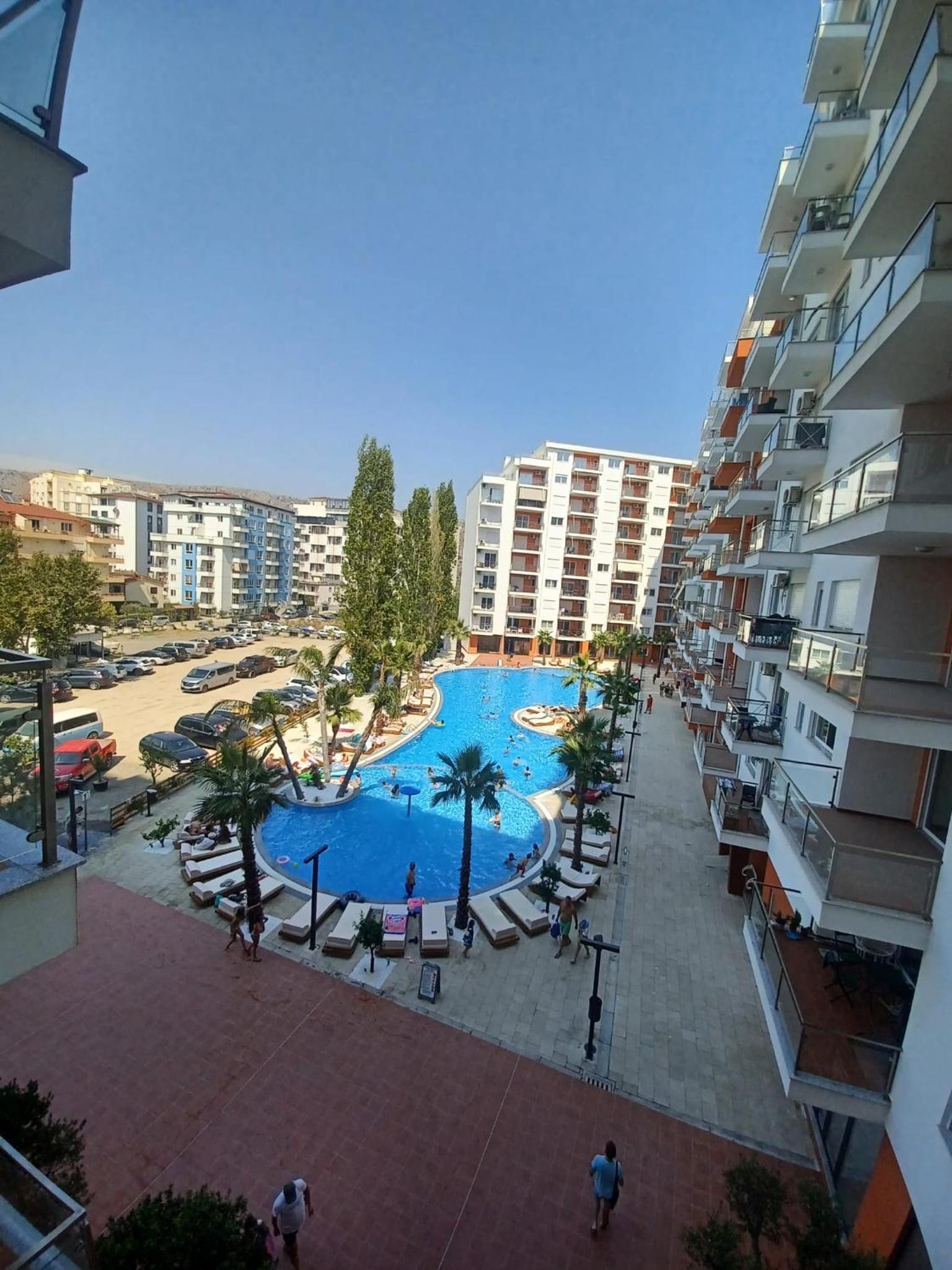 Apartament noli kune shengjin