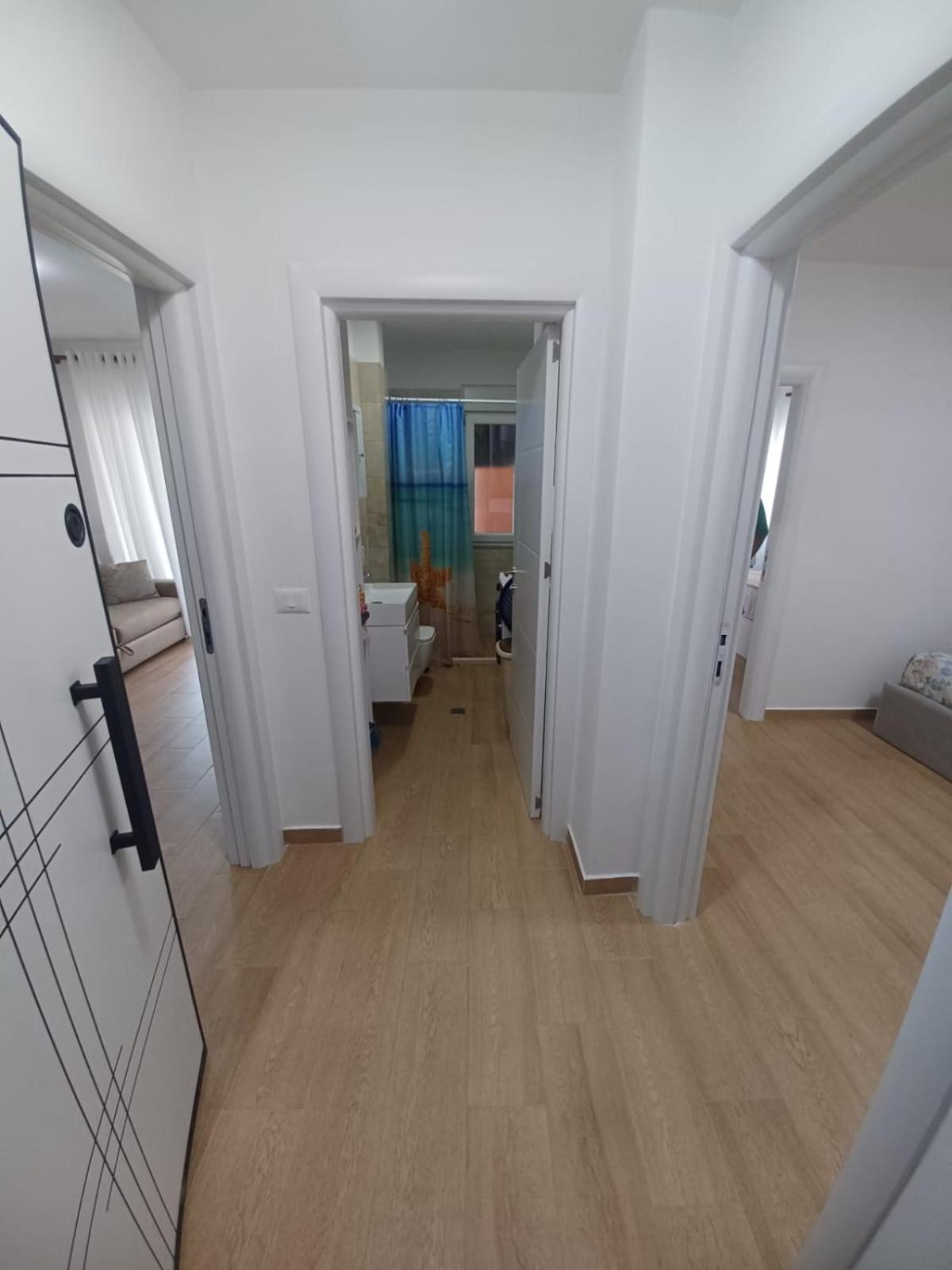 Apartament noli kune shengjin