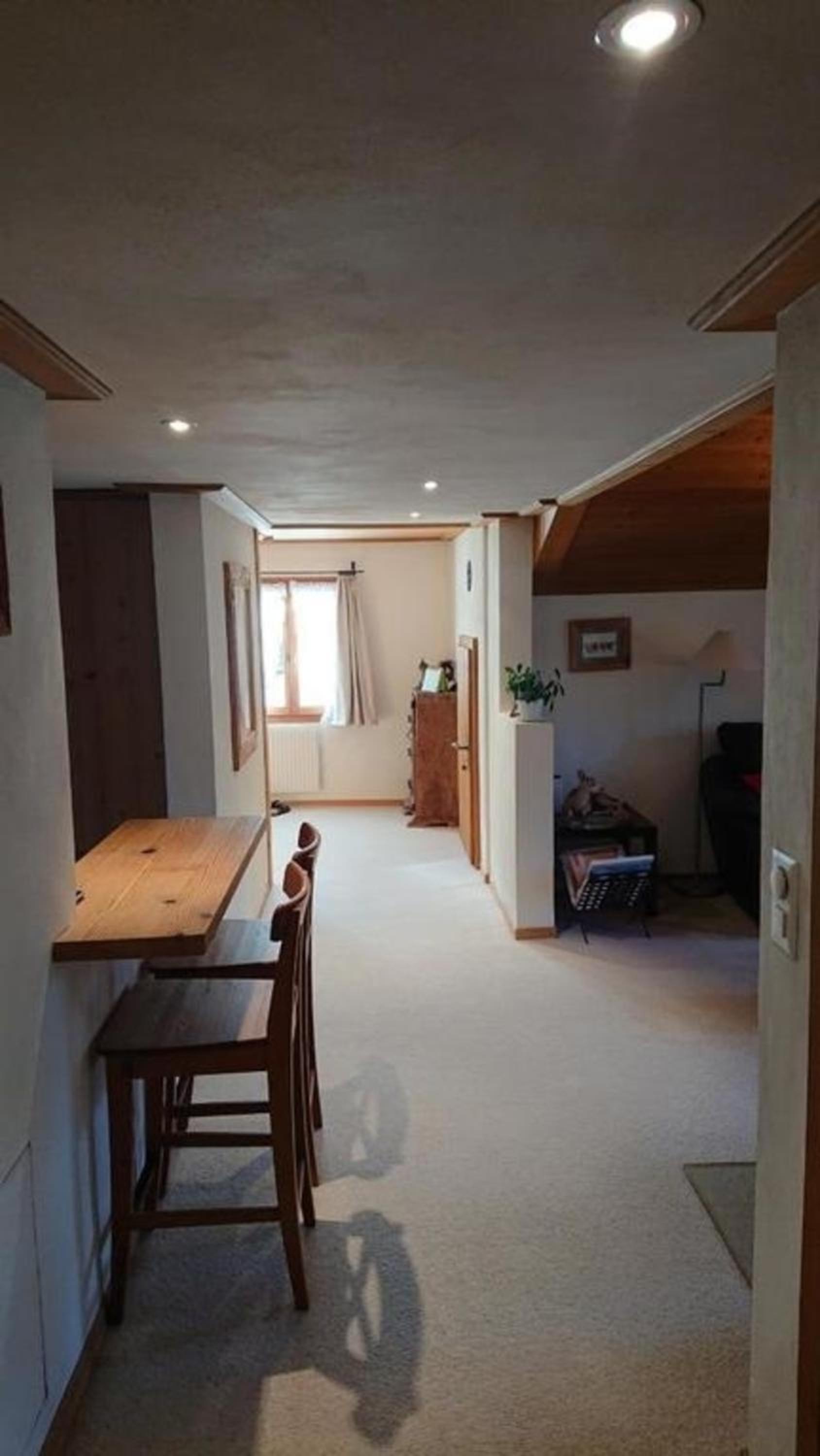 Chalet Wittebärg