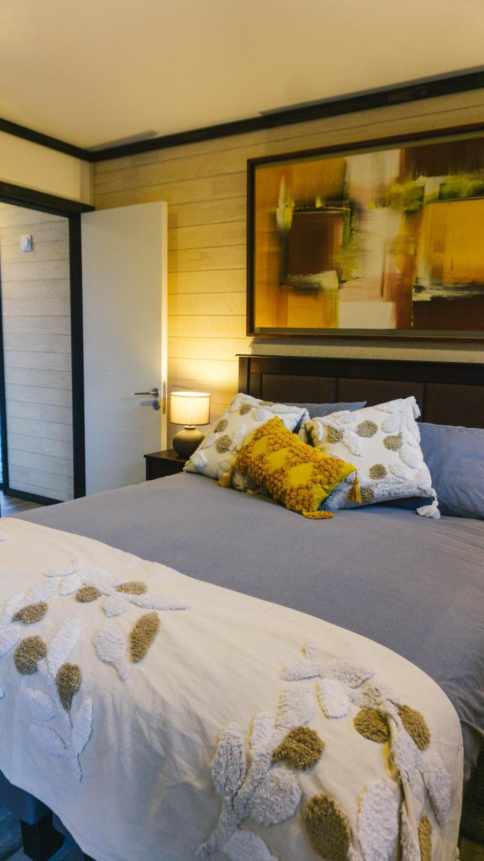 Tiny & Big House Suite Los Mallines de Malalcahuello