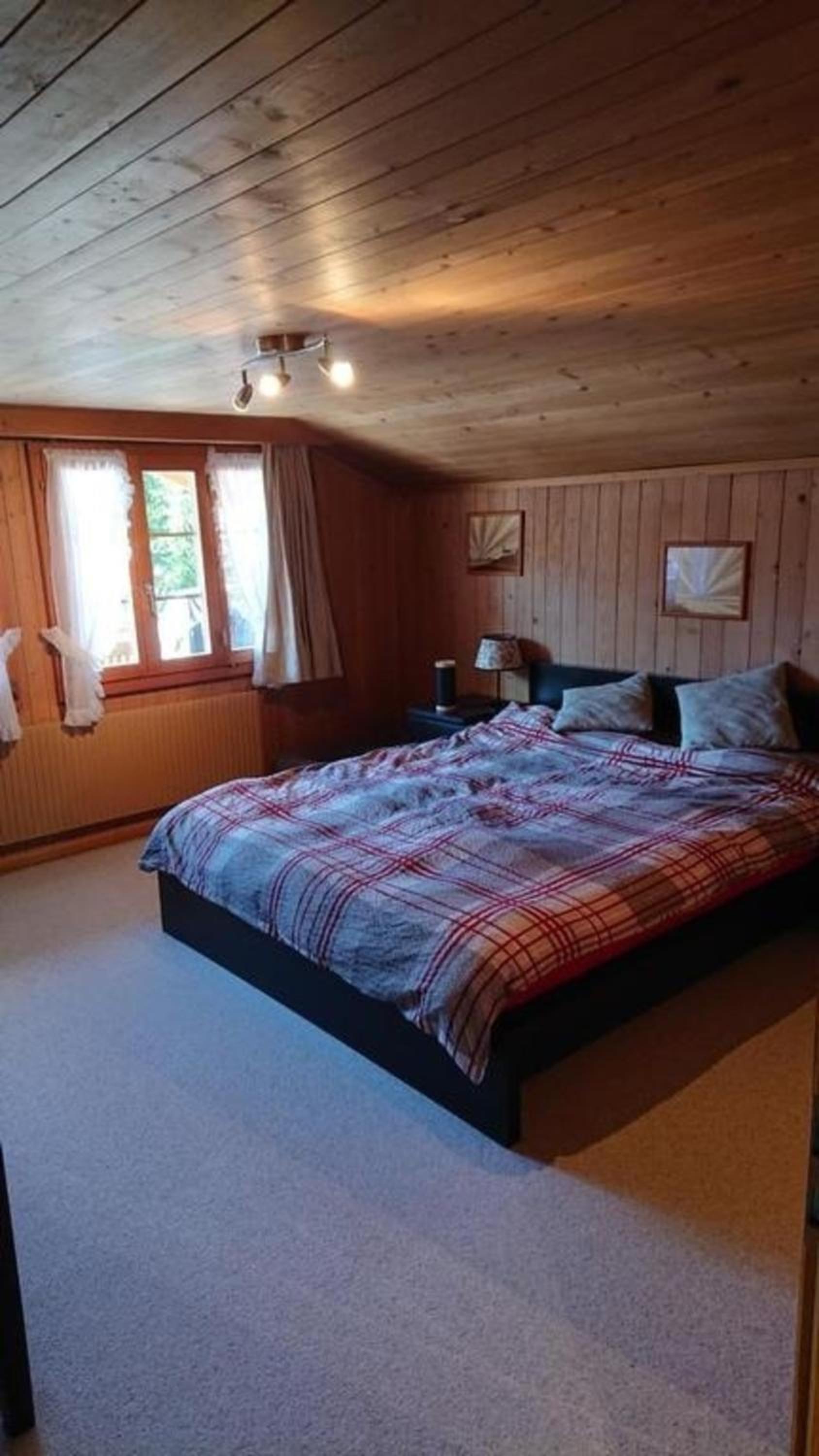 Chalet Wittebärg