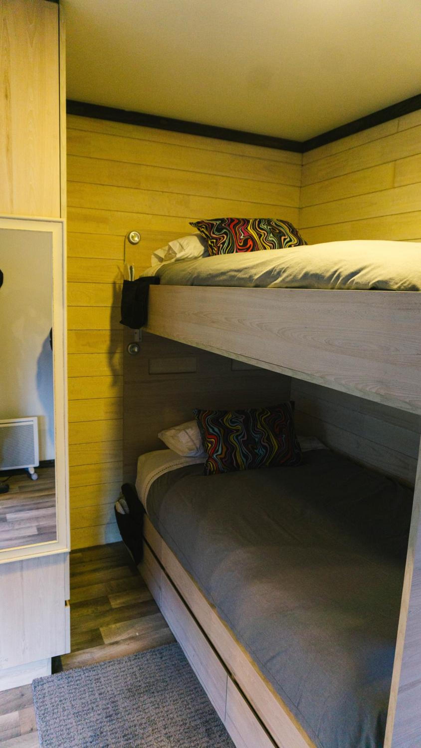 Tiny & Big House Suite Los Mallines de Malalcahuello