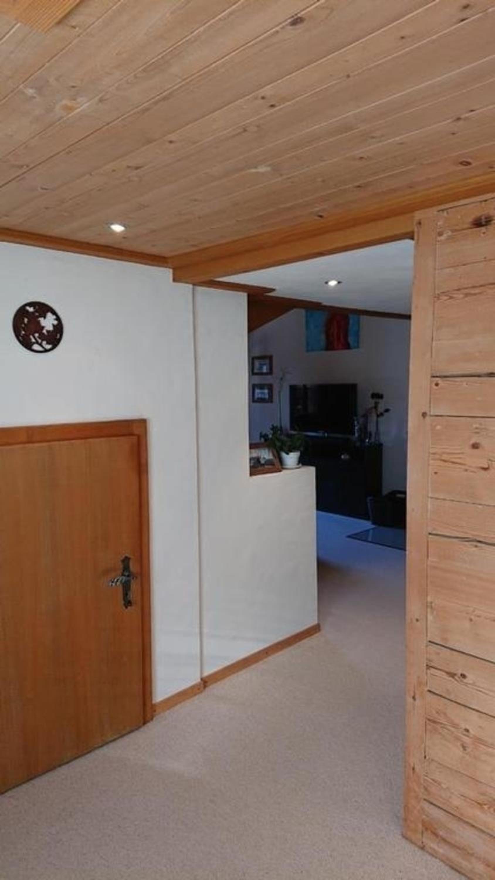 Chalet Wittebärg