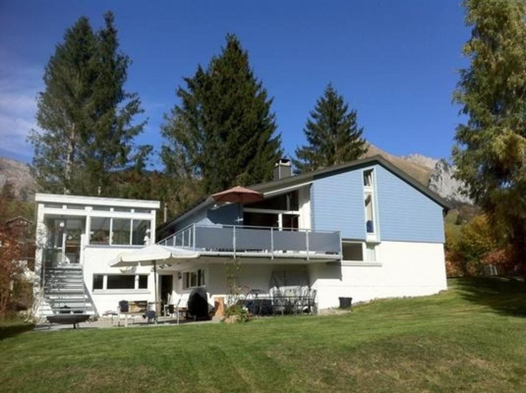 Ferienhaus Befang 17