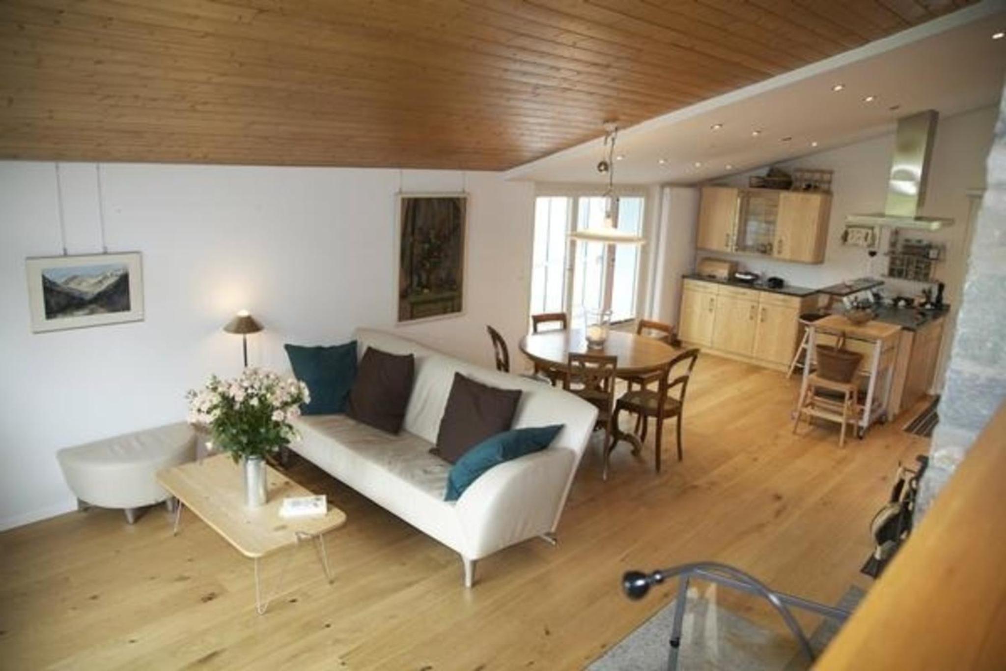 Ferienhaus Befang 17