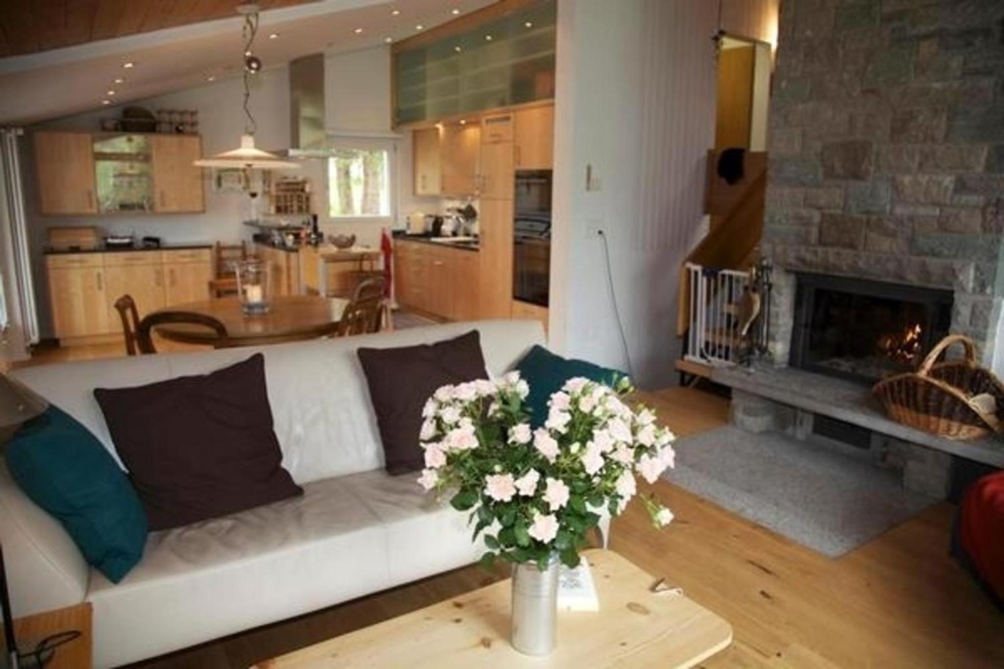 Ferienhaus Befang 17