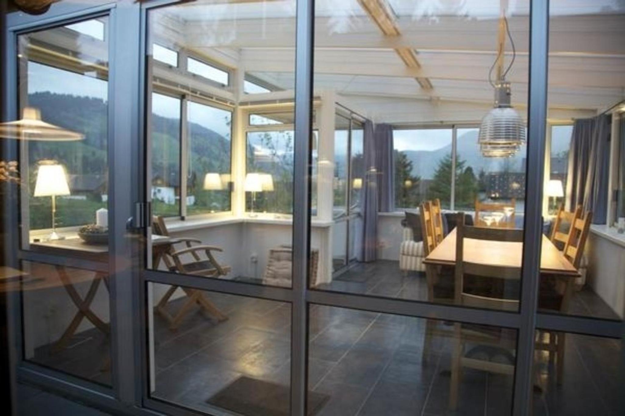 Ferienhaus Befang 17