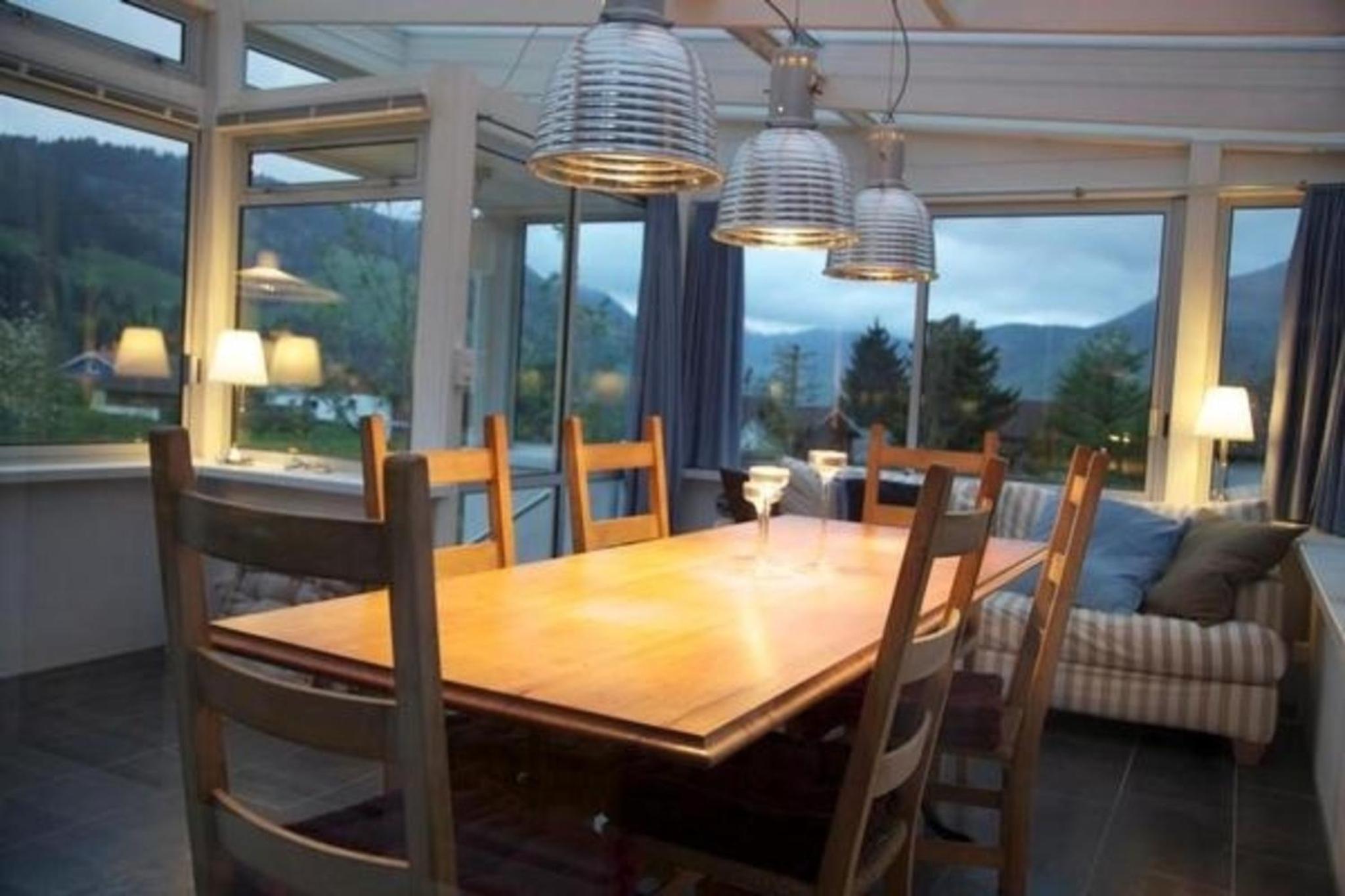 Ferienhaus Befang 17