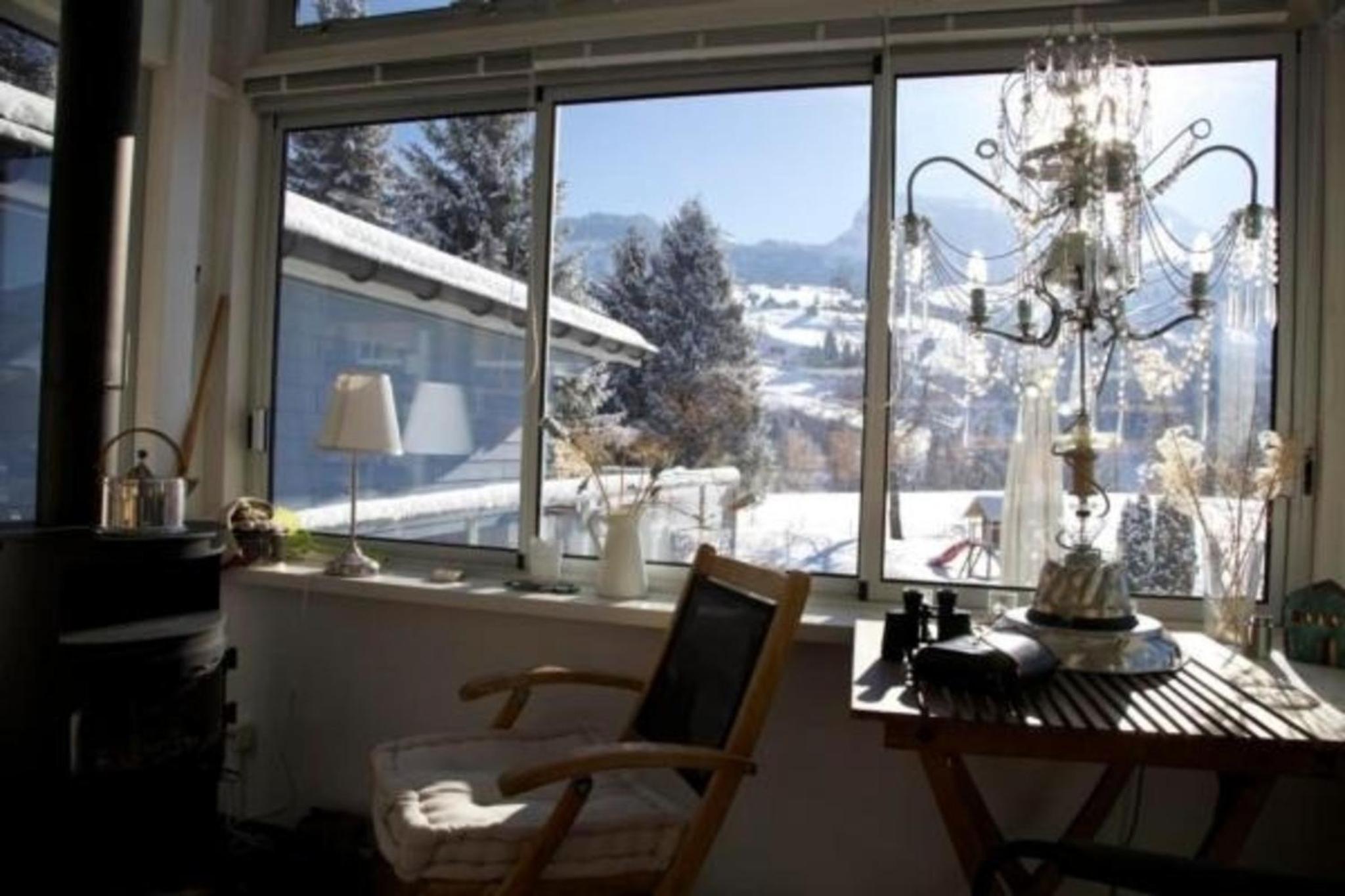 Ferienhaus Befang 17