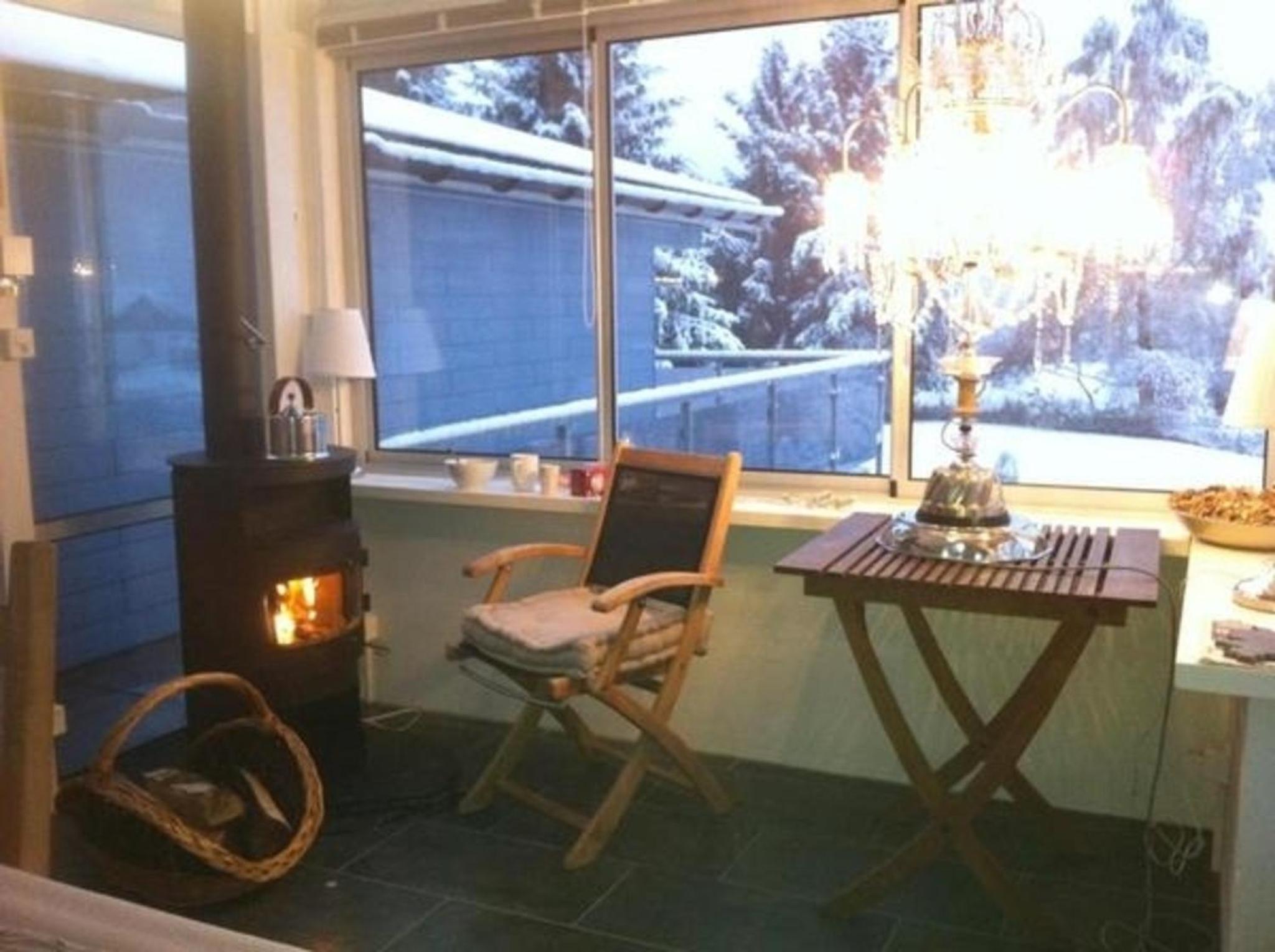 Ferienhaus Befang 17