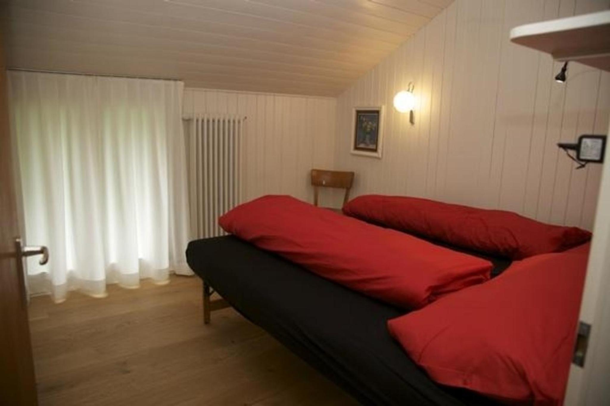 Ferienhaus Befang 17
