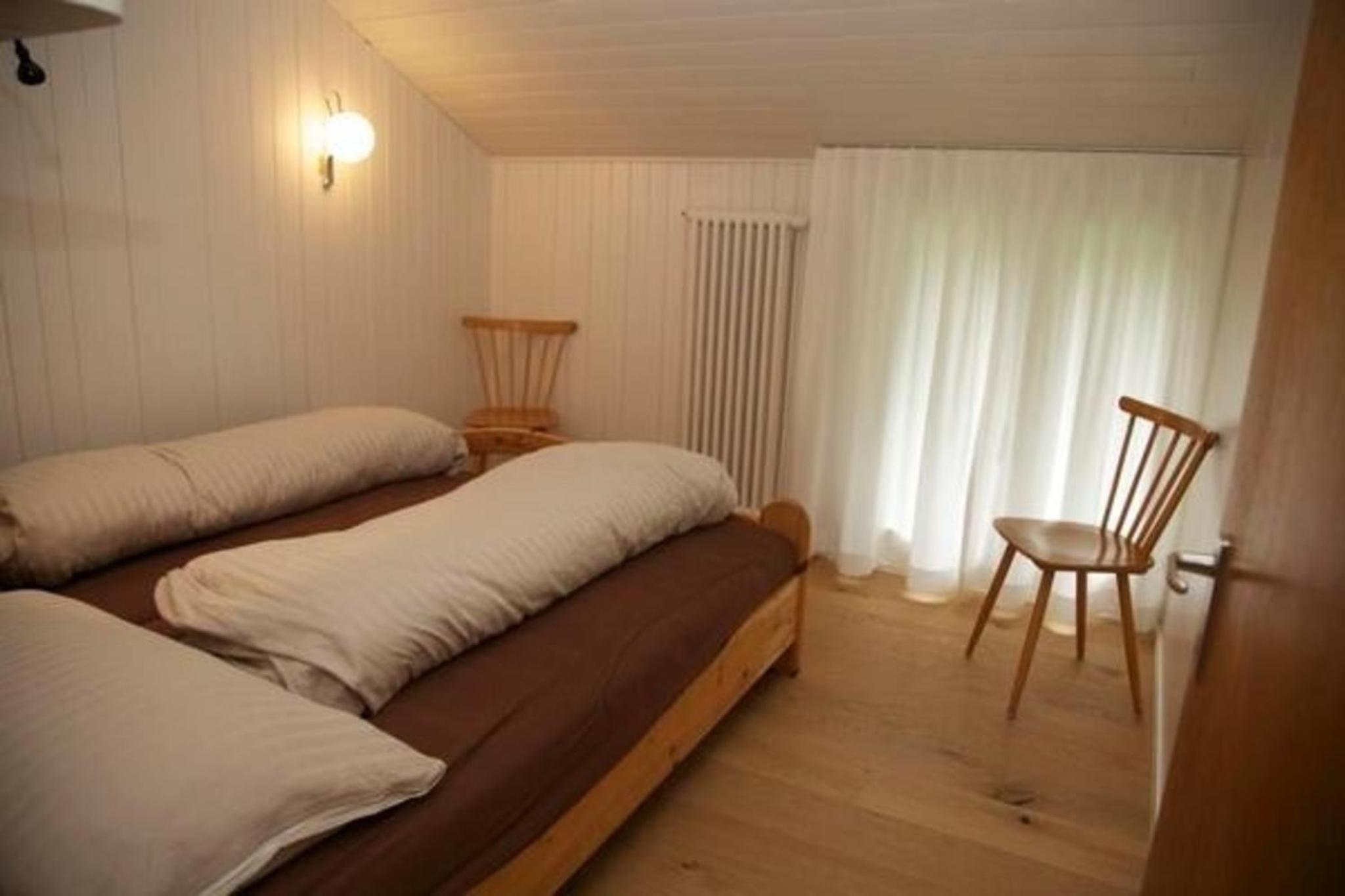 Ferienhaus Befang 17