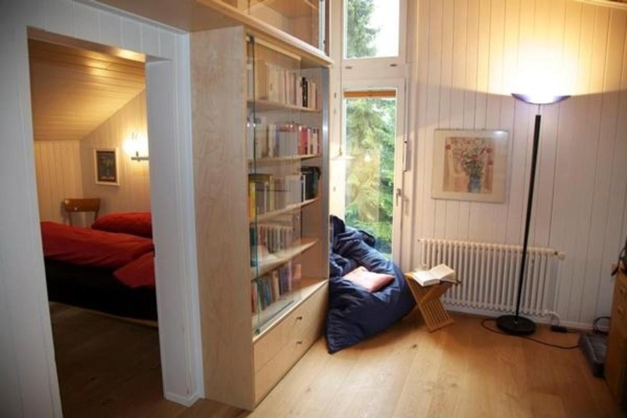 Ferienhaus Befang 17