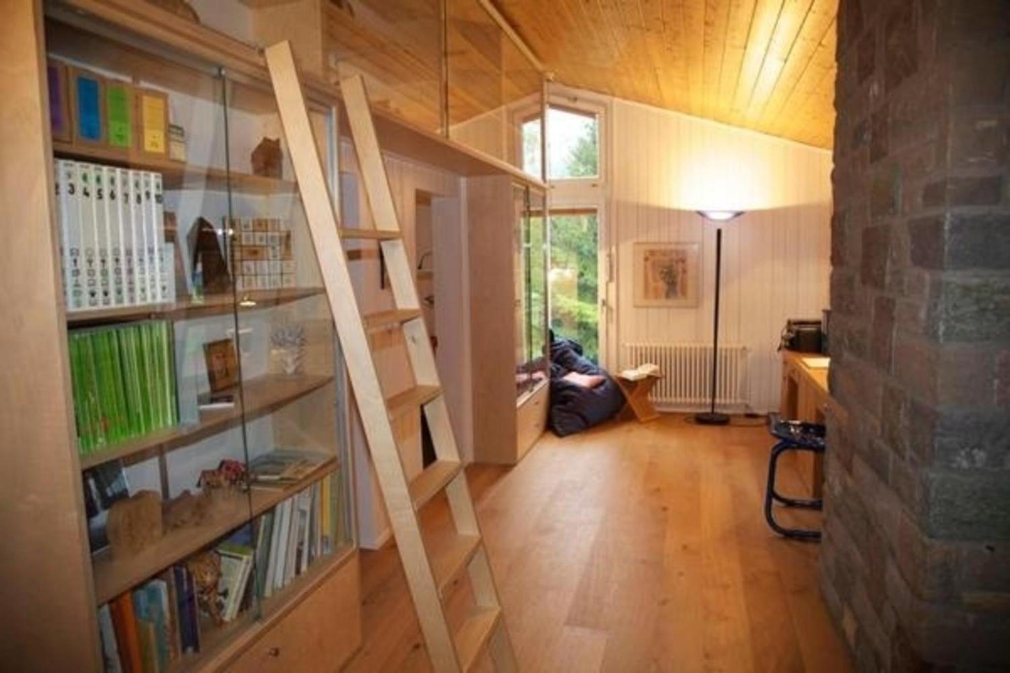 Ferienhaus Befang 17