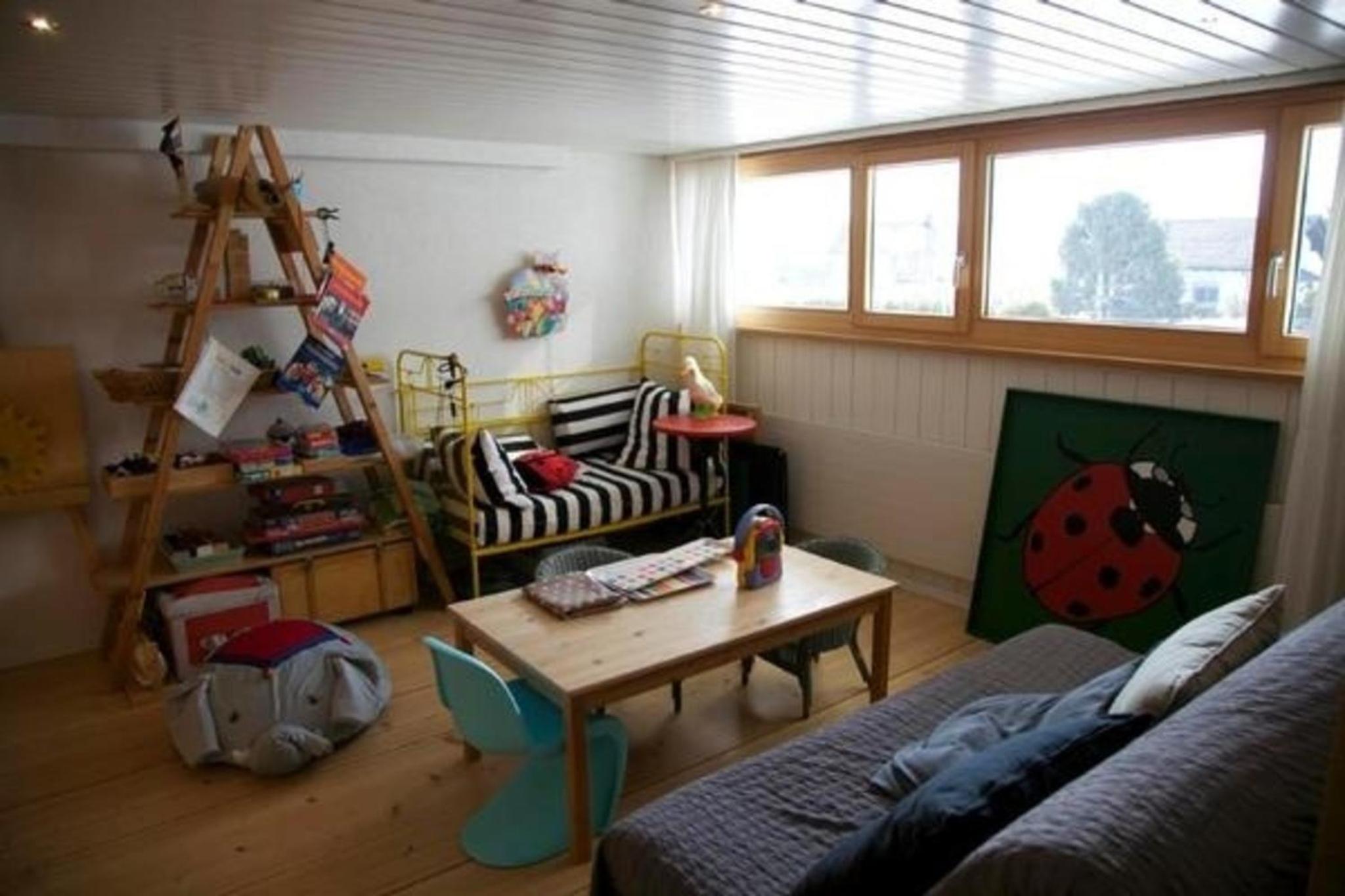 Ferienhaus Befang 17