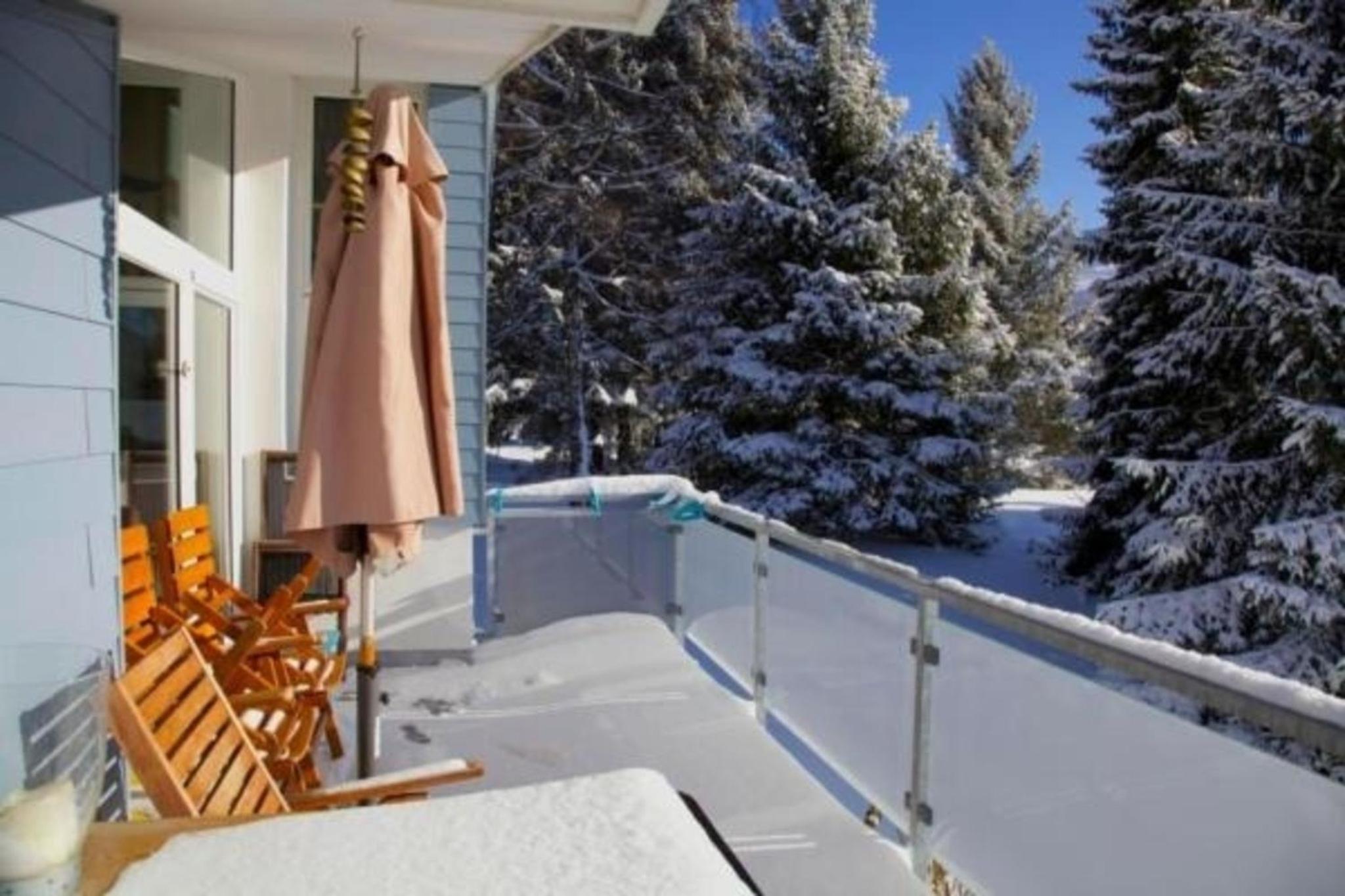 Ferienhaus Befang 17