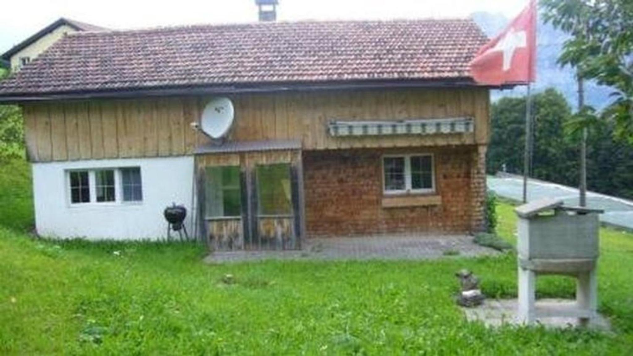Fäsch