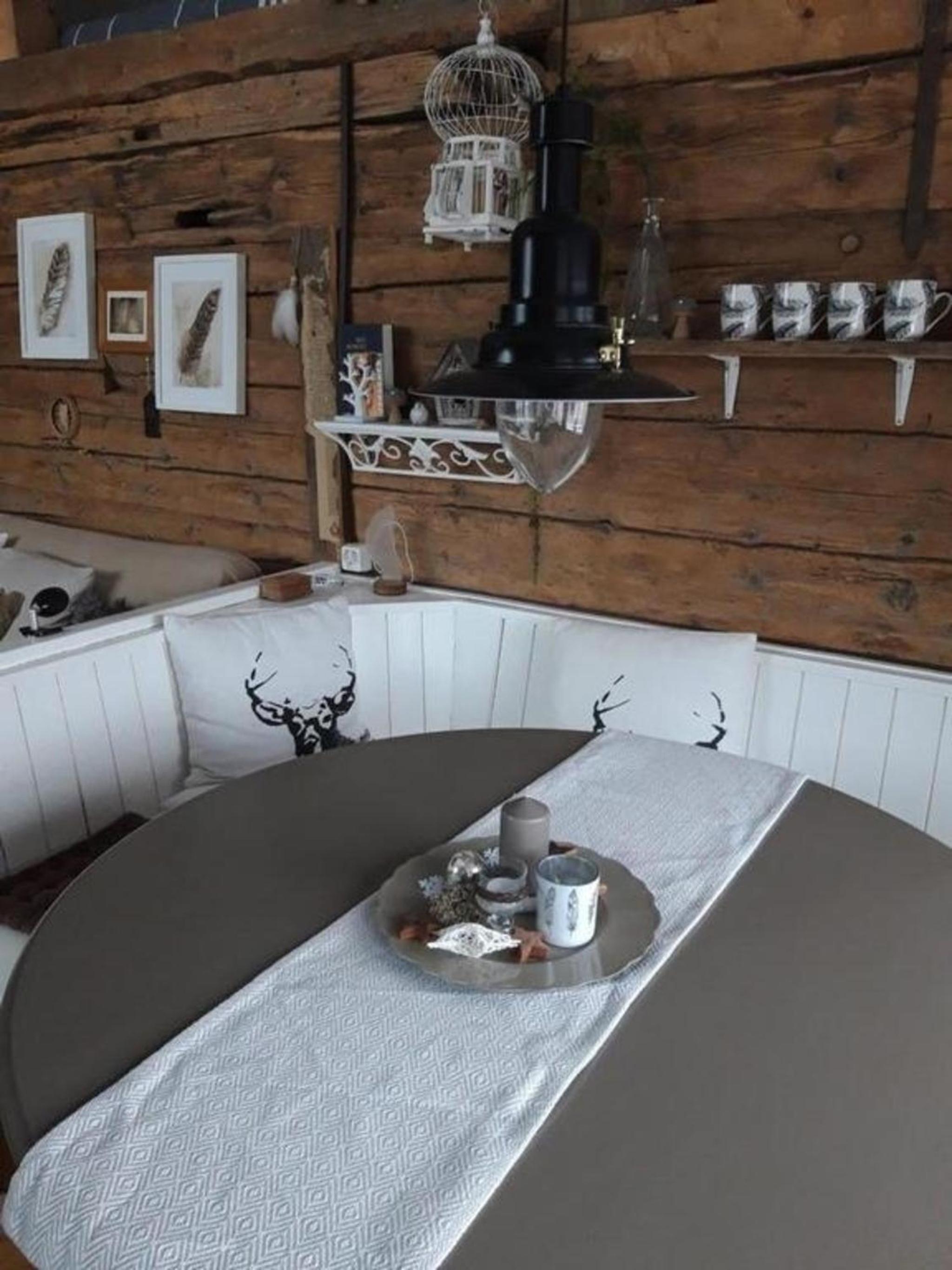Studio Chic mit Whirlpool