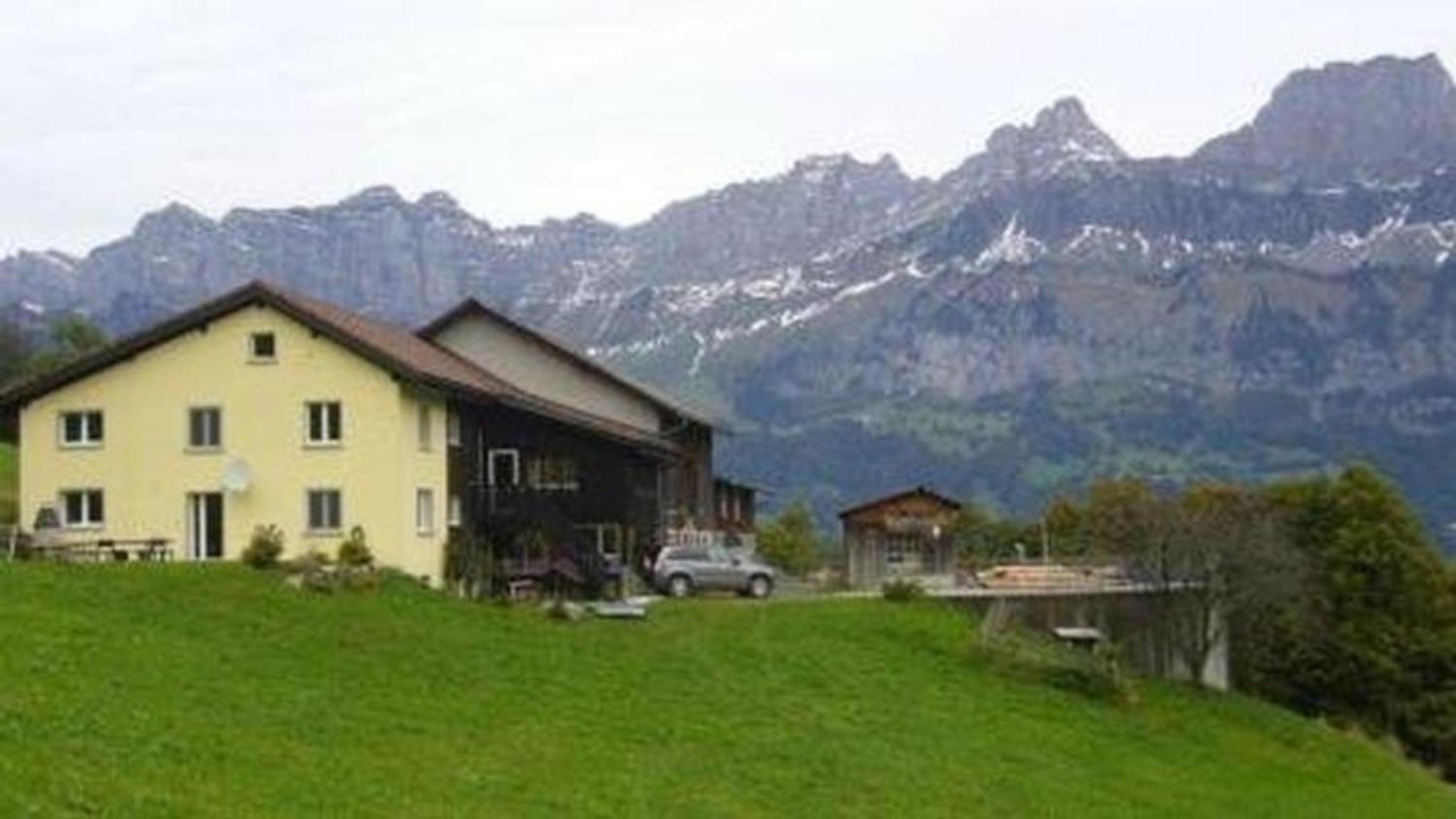Fäsch
