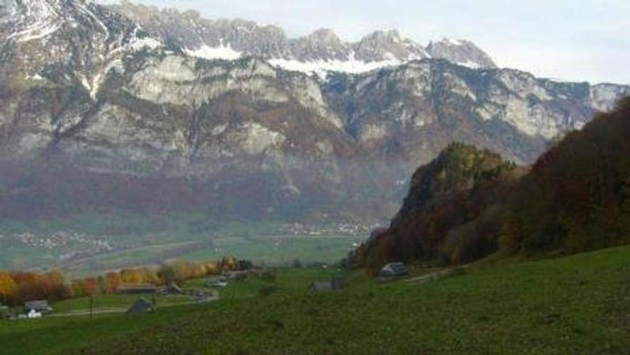 Fäsch