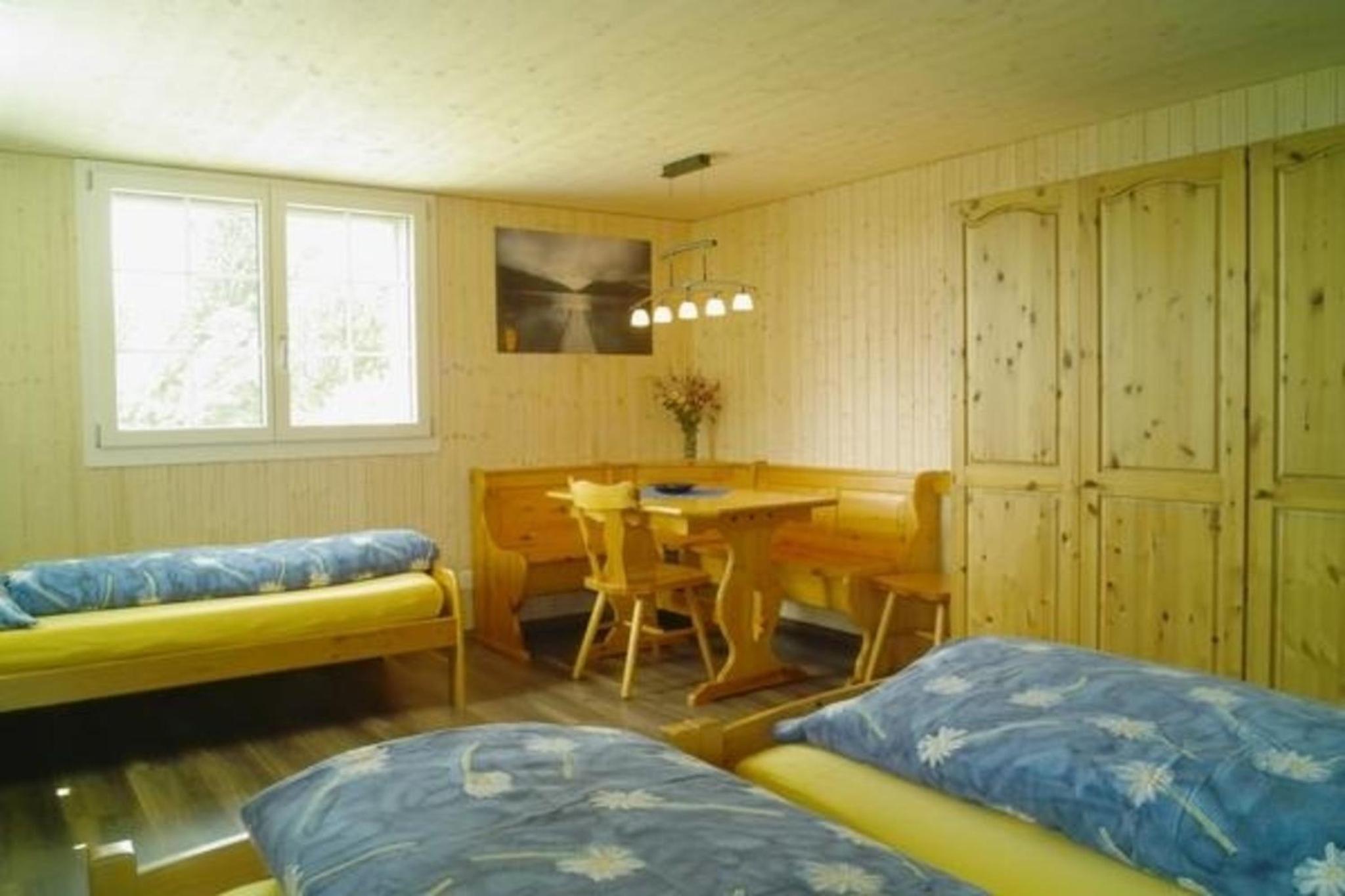Ferienwohnung, Ferienhof Wald
