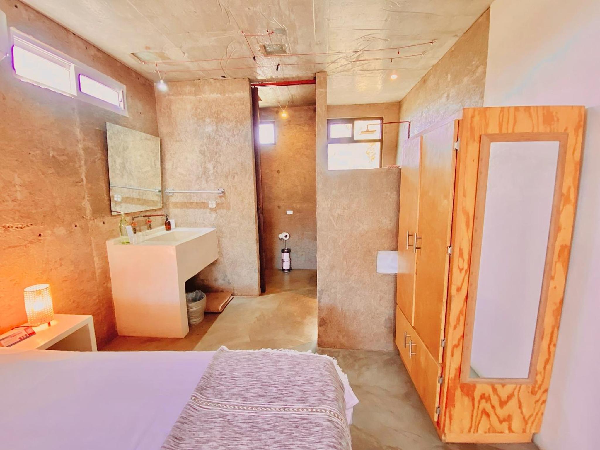 Outsite Todos Santos
