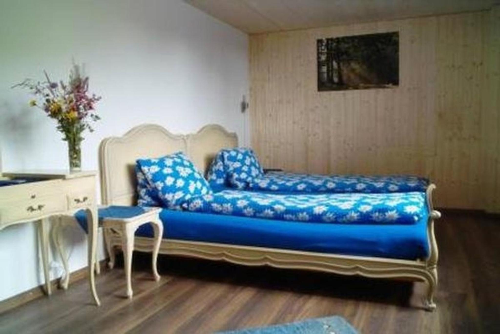 Ferienwohnung, Ferienhof Wald