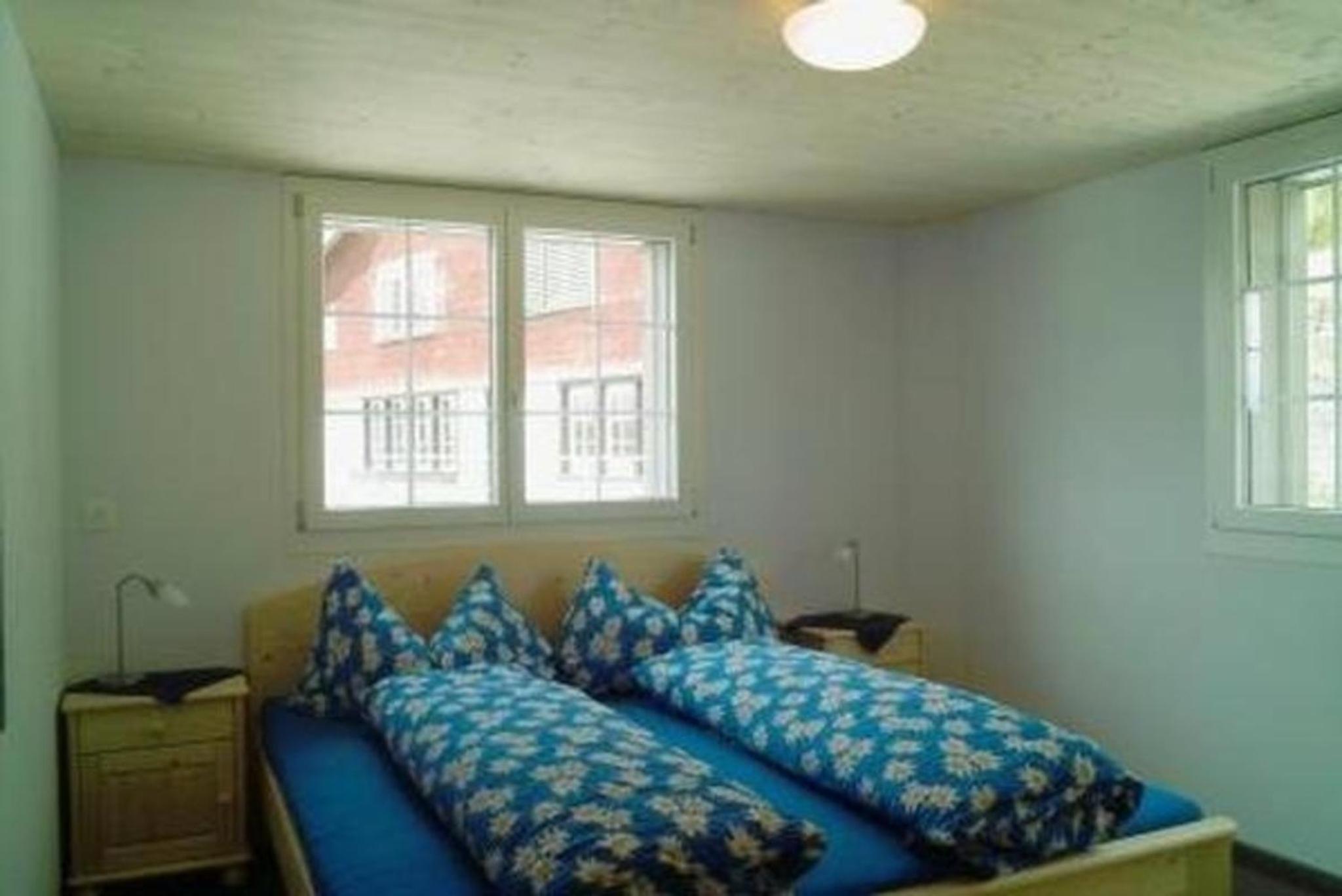 Ferienwohnung, Ferienhof Wald