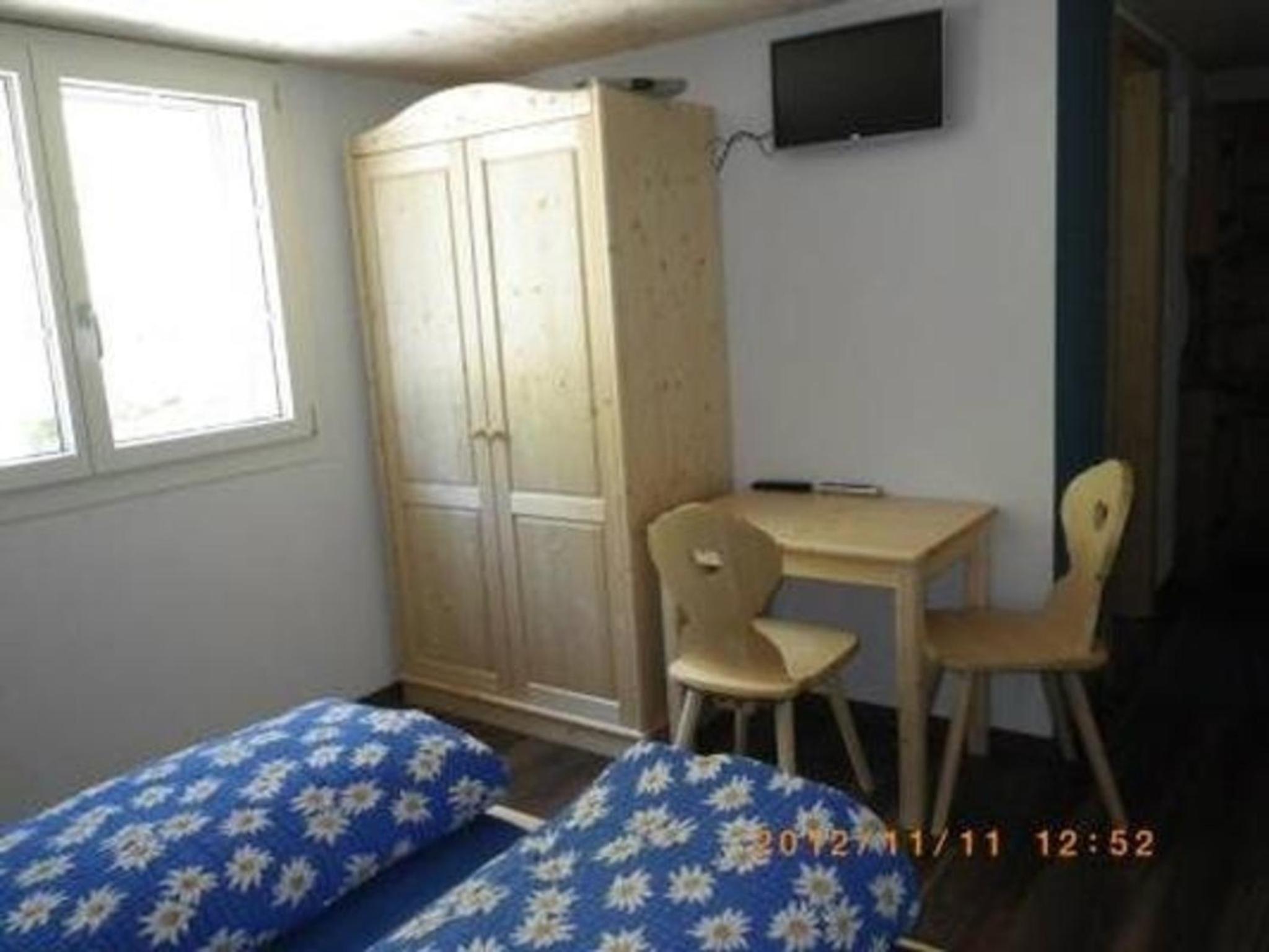 Ferienwohnung, Ferienhof Wald