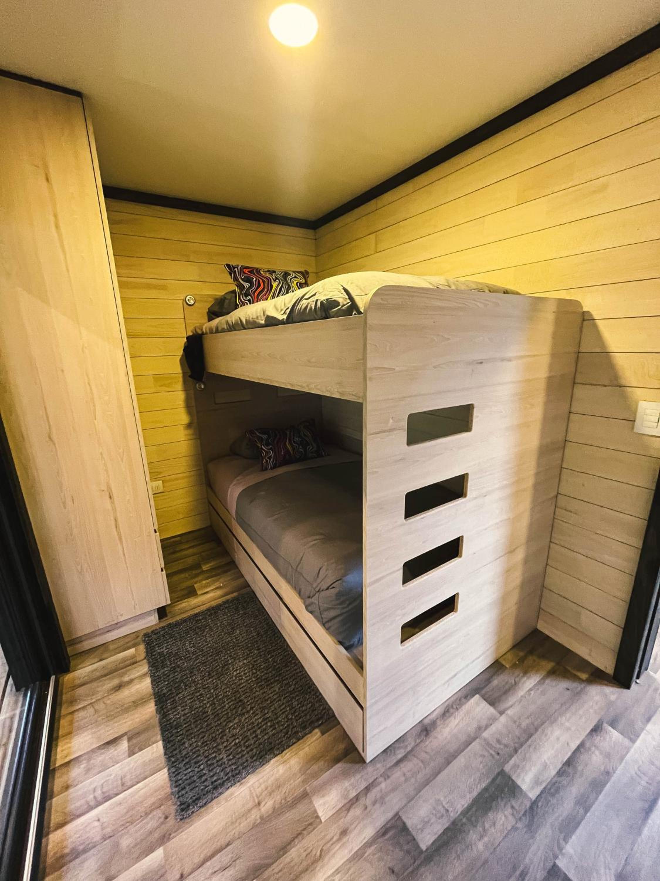 Tiny & Big House Suite Los Mallines de Malalcahuello