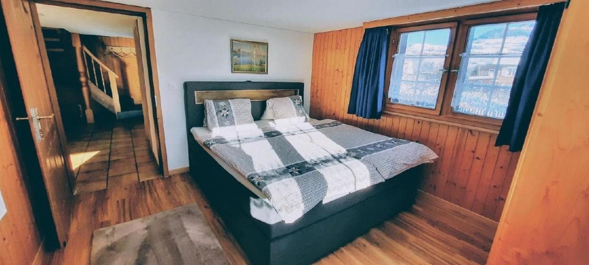 Gemütliche und geräumige Ferienwohnung - b48625