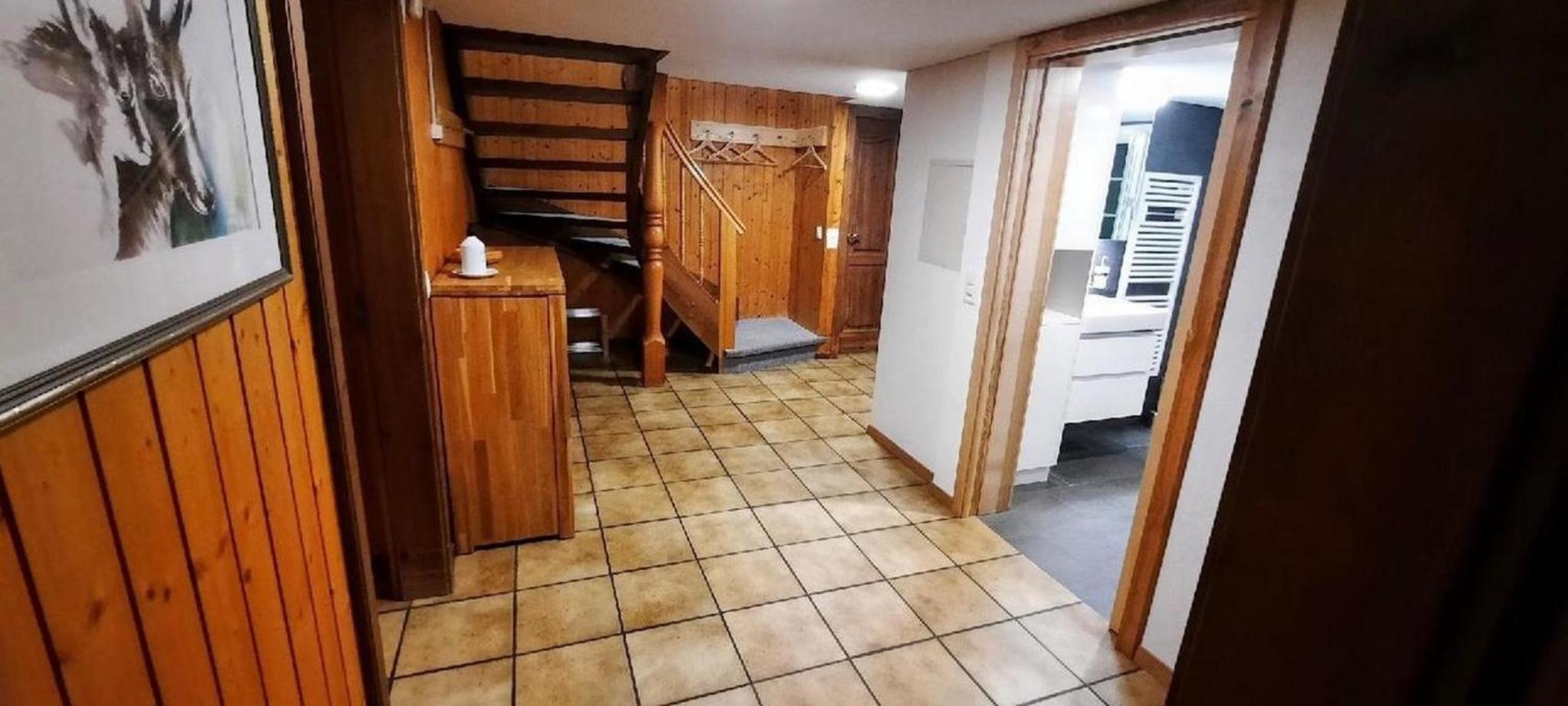 Gemütliche und geräumige Ferienwohnung - b48625