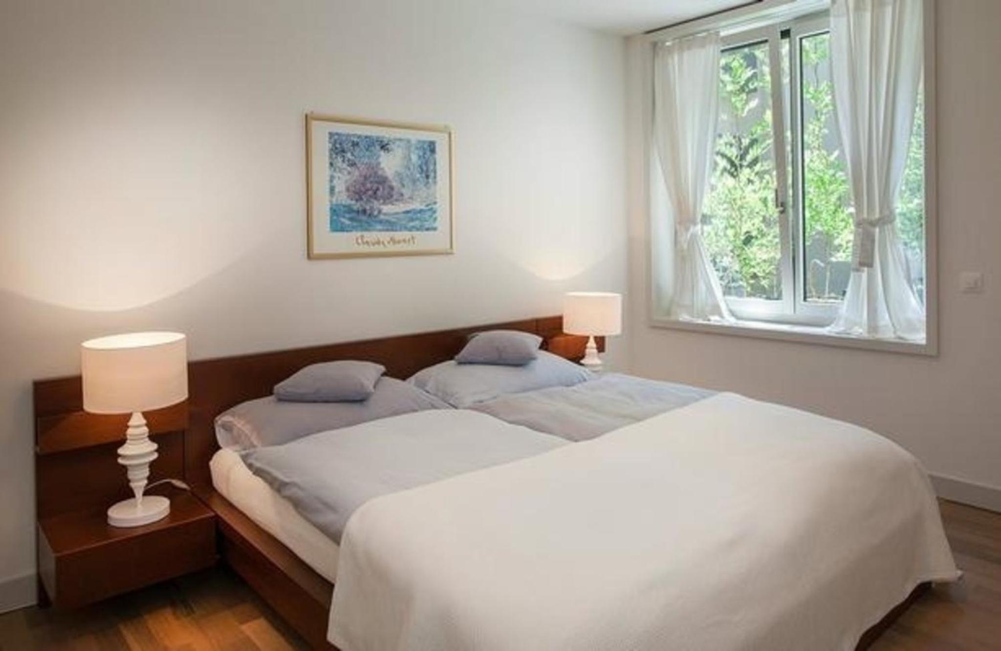 Tertianum Parkresidenz, moderne 25 Zimmer Wohnung