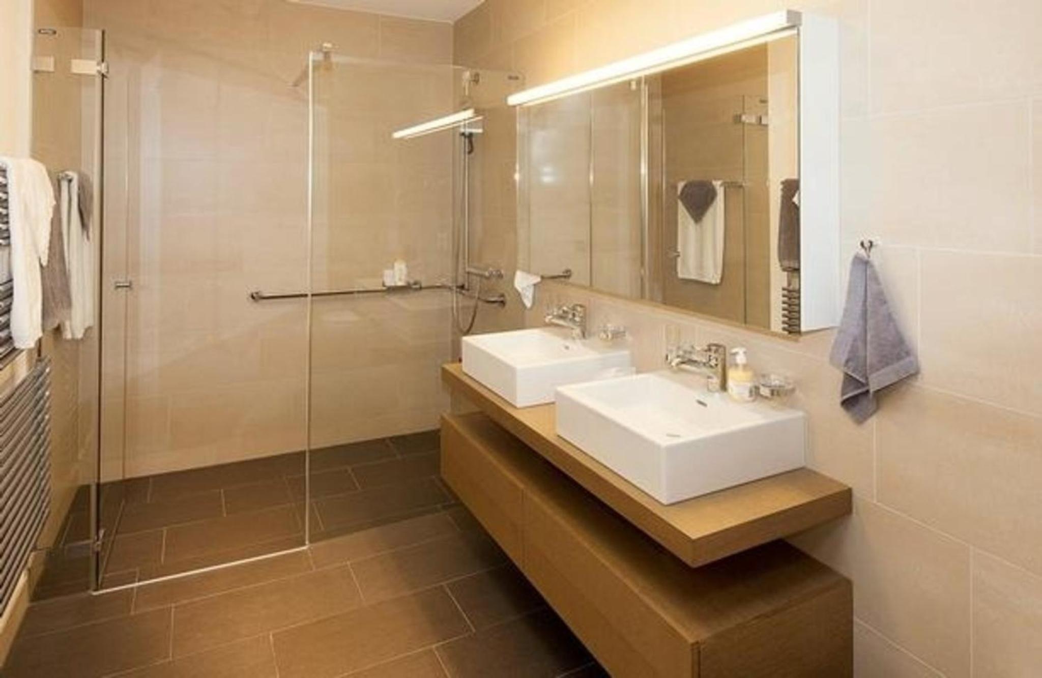 Tertianum Parkresidenz, moderne 25 Zimmer Wohnung